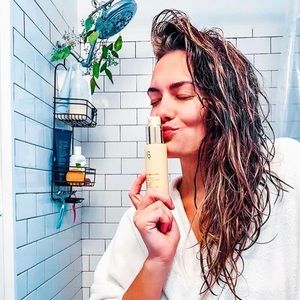 Arbonne Facial Cleanser